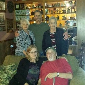 Meet your Posher, Winston